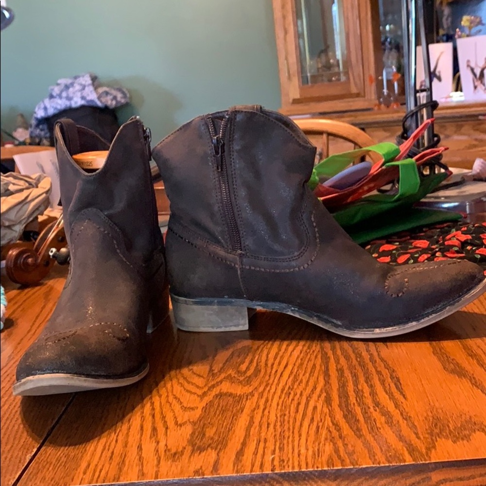 Women’s shoes